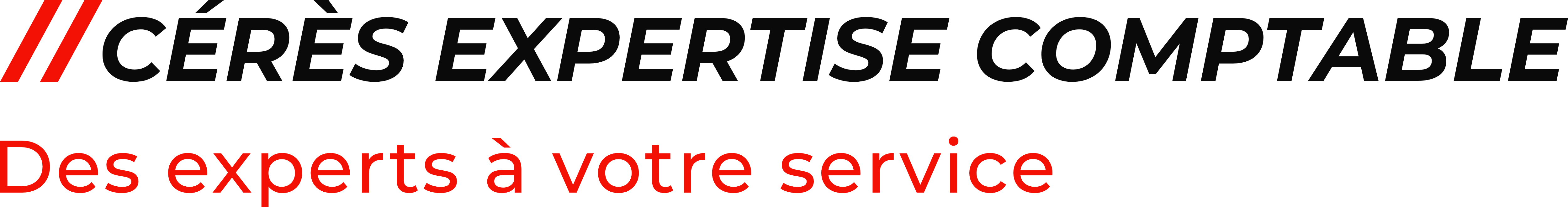 Cérès Expertise Comptable